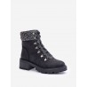 Bottes trappeur