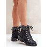 Bottes trappeur