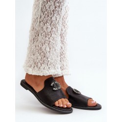 Clacquettes model 198483 Step in style