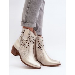 Bottes à talons model 191863 Step in style