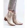 Bottes à talons model 191863 Step in style