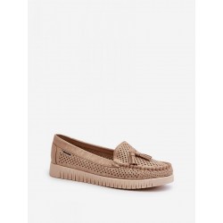 Moccasins