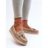 Moccasins