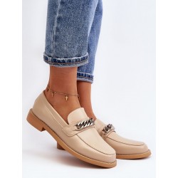 Moccasins model 192013 Step in style