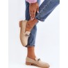 Moccasins