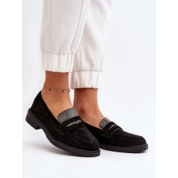 Moccasins model 192080 Step in style