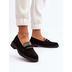 Moccasins