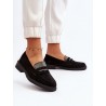 Moccasins