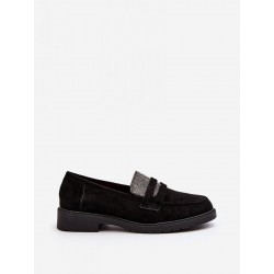 Moccasins
