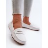 Moccasins
