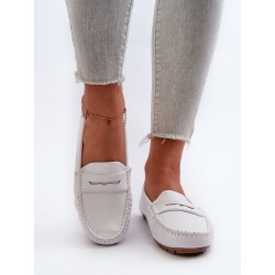 Moccasins