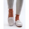 Moccasins