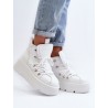 Chaussures de sport model 192278 Step in style