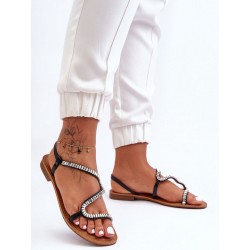 Sandales model 183436 Step in style