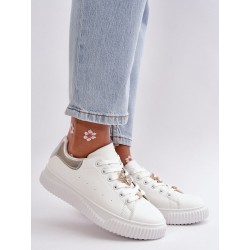 Baskets model 199160 Step in style