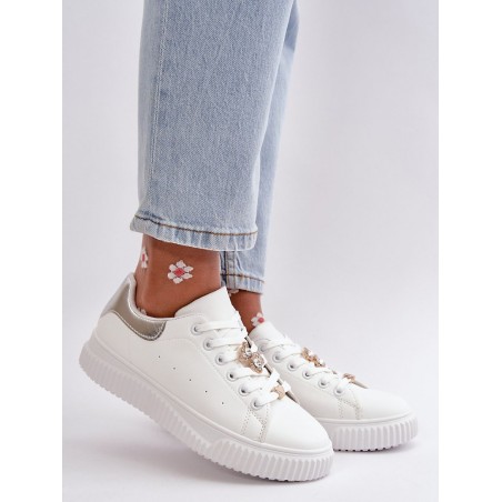 Baskets model 199160 Step in style
