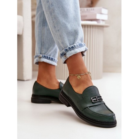 Chaussures Basses model 199312 Step in style