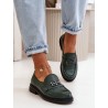 Chaussures Basses