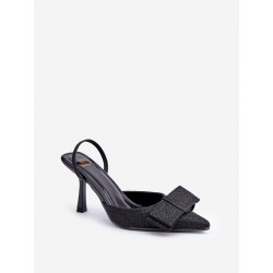 Talons hauts