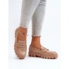 Moccasins