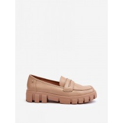 Moccasins