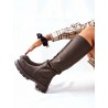 Bottes cuissardes