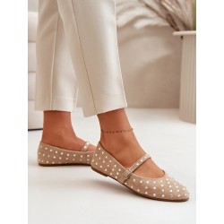 Ballerine model 199799 Step in style