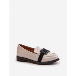 Moccasins