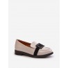 Moccasins