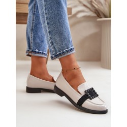 Moccasins