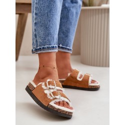 Pantoufles model 199898 Step in style