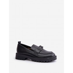 Moccasins