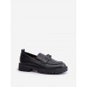 Moccasins