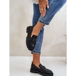 Moccasins
