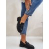 Moccasins