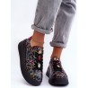 Chaussures de sport model 185321 Step in style