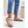 Pantoufles model 200119 Step in style