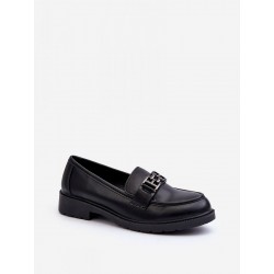 Moccasins