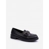 Moccasins