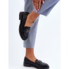 Moccasins