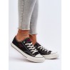 Baskets model 194988 Step in style