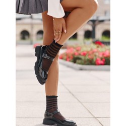 Chaussures Basses