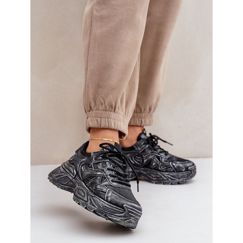 Chaussures de sport model 205948 Step in style