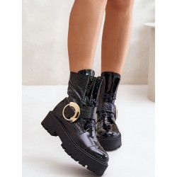 Bootie