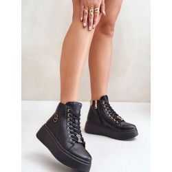 Chaussures de sport model 201040 Step in style