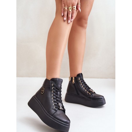 Chaussures de sport model 201040 Step in style