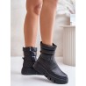 Bottes model 201182 Step in style