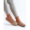 Moccasins