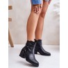 Bottes à talons model 201224 Step in style