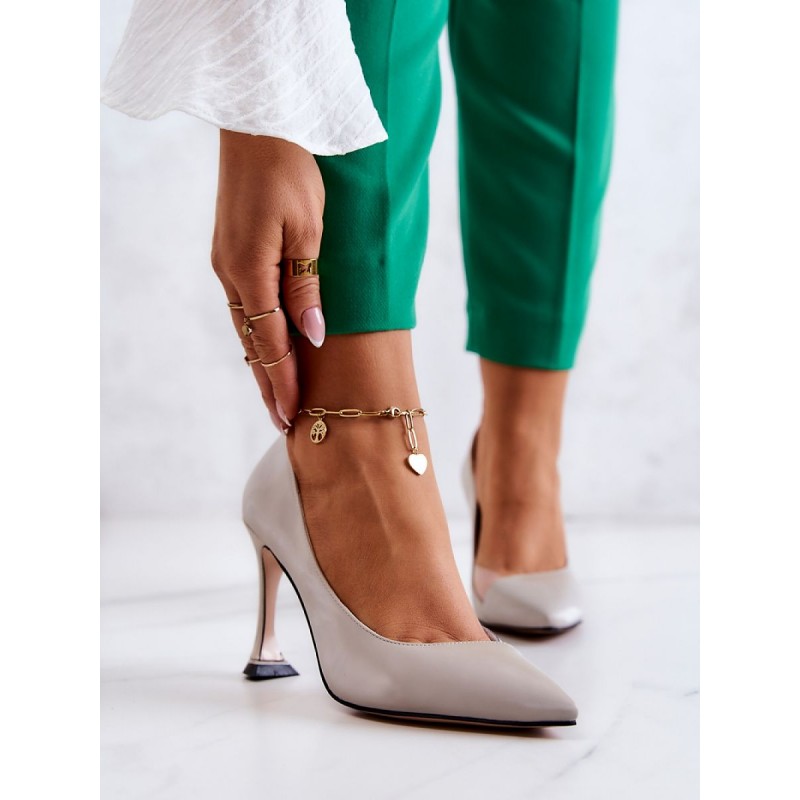 Talons hauts model 177479 Step in style